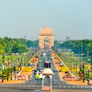 Delhi