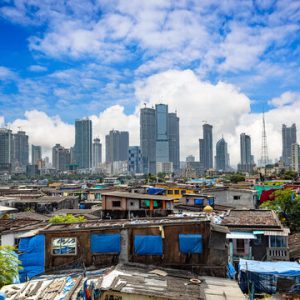 Dharavi